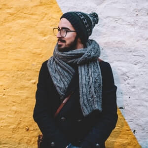 Nicolas Gaudin