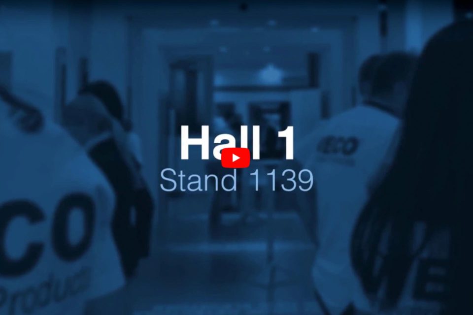 Interlift 2017 – The foremost exhibition in the elevator industry