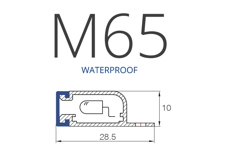 PROFIL M65