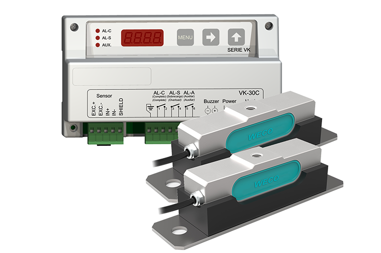 Protégé : CABIN SENSOR SET