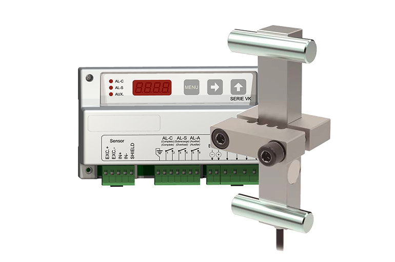 Protégé : INTELLIGENT WIRE ROPE SENSOR SET